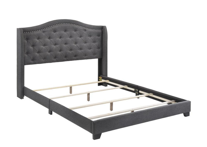 G310072 Queen Bed - Austin's Furniture Depot (Austin,TX)