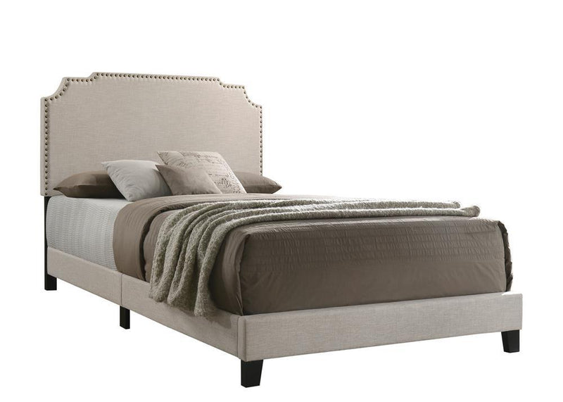 G310061 Queen Bed - Austin's Furniture Depot (Austin,TX)