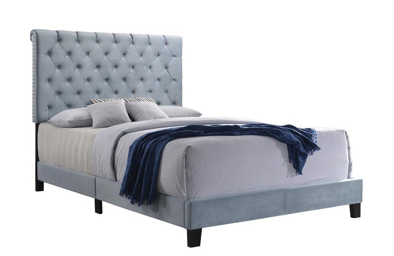 G310041 Queen Bed - Austin's Furniture Depot (Austin,TX)