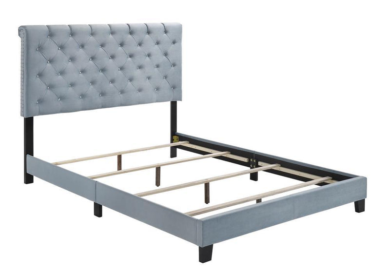 G310041 Queen Bed - Austin's Furniture Depot (Austin,TX)