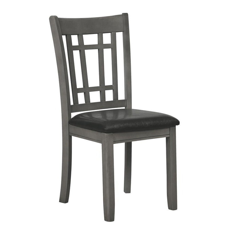 G108211 Side Chair - Austin's Furniture Depot (Austin,TX)