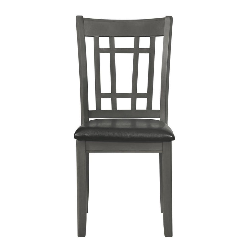 G108211 Side Chair - Austin's Furniture Depot (Austin,TX)