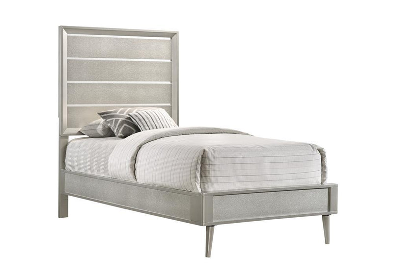 G222703 Twin Bed - Austin's Furniture Depot (Austin,TX)