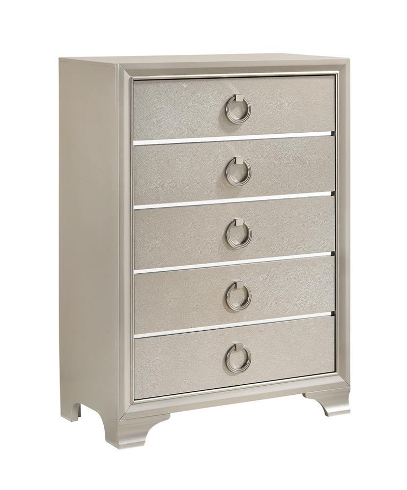 G222723 Chest - Austin's Furniture Depot (Austin,TX)