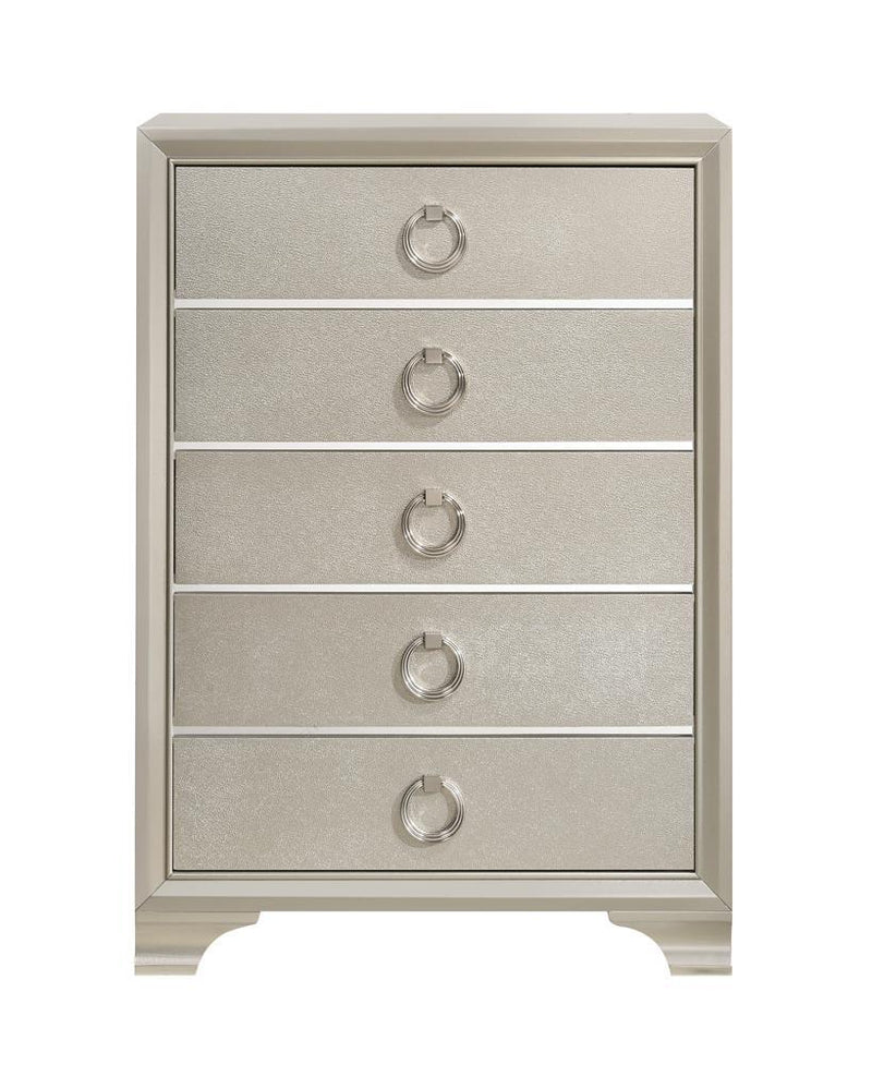 G222723 Chest - Austin's Furniture Depot (Austin,TX)