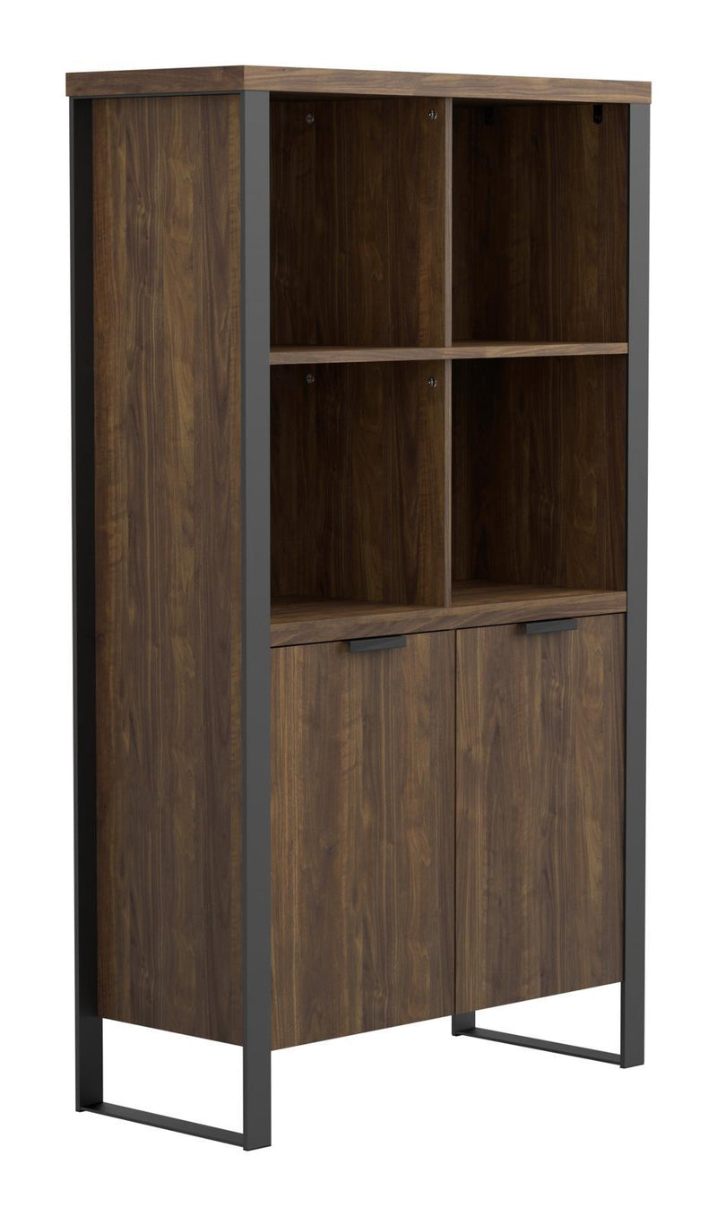 G803370  Bookcase - Austin's Furniture Depot (Austin,TX)