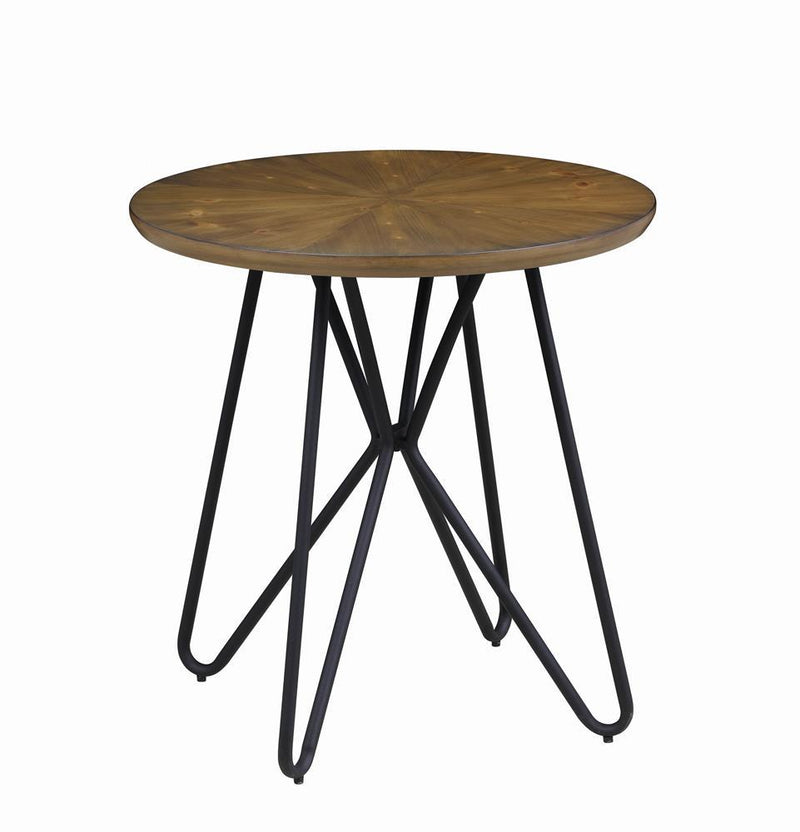 G722898 End Table - Austin's Furniture Depot (Austin,TX)