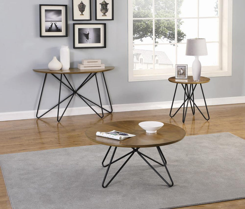 G722898 End Table - Austin's Furniture Depot (Austin,TX)