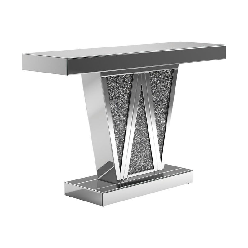 G951786 Console Table - Austin's Furniture Depot (Austin,TX)