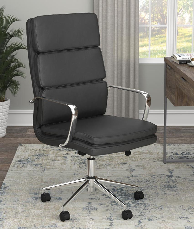 G801744 Office Chair - Austin's Furniture Depot (Austin,TX)