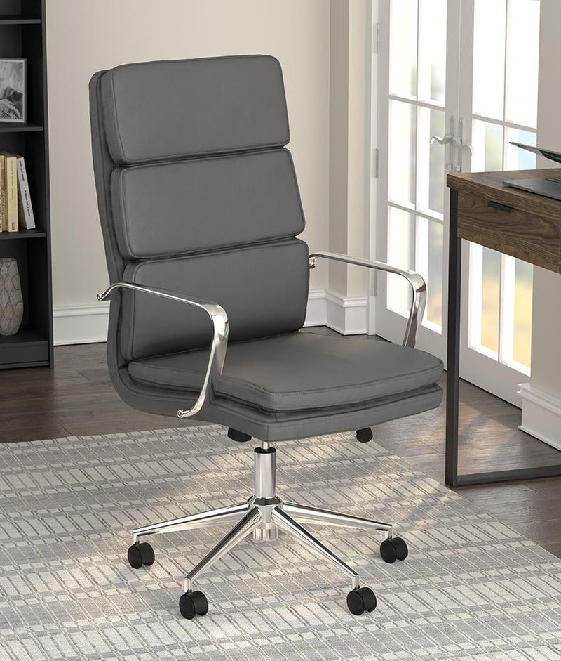 G801744 Office Chair - Austin's Furniture Depot (Austin,TX)