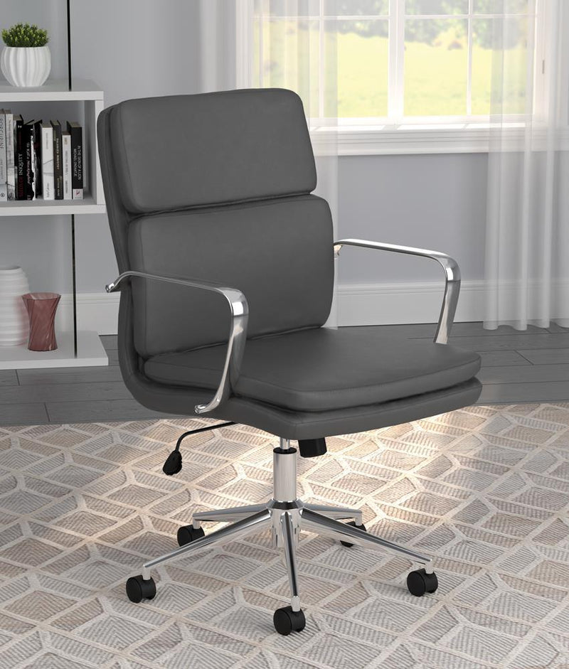 G801744 Office Chair - Austin's Furniture Depot (Austin,TX)