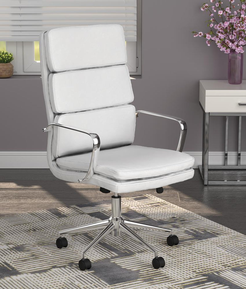 G801744 Office Chair - Austin's Furniture Depot (Austin,TX)