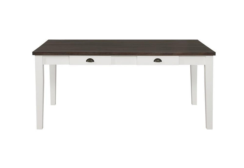 G109541 Dining Table - Austin's Furniture Depot (Austin,TX)