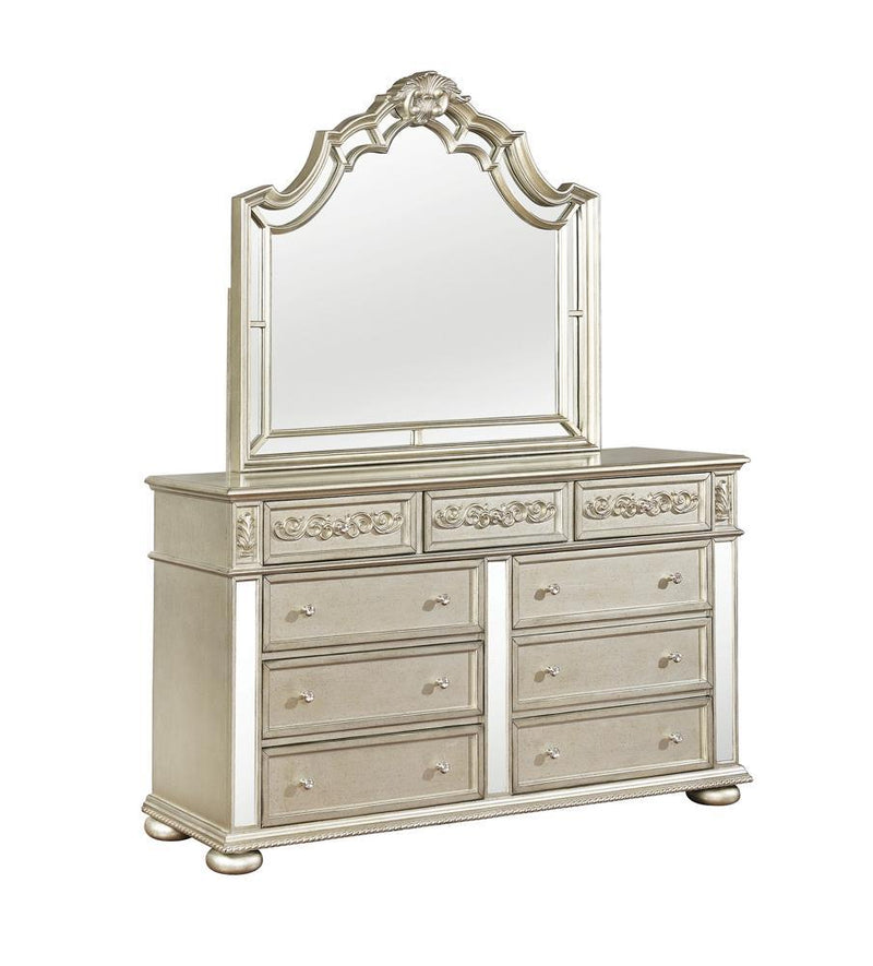 G222733 Dresser - Austin's Furniture Depot (Austin,TX)