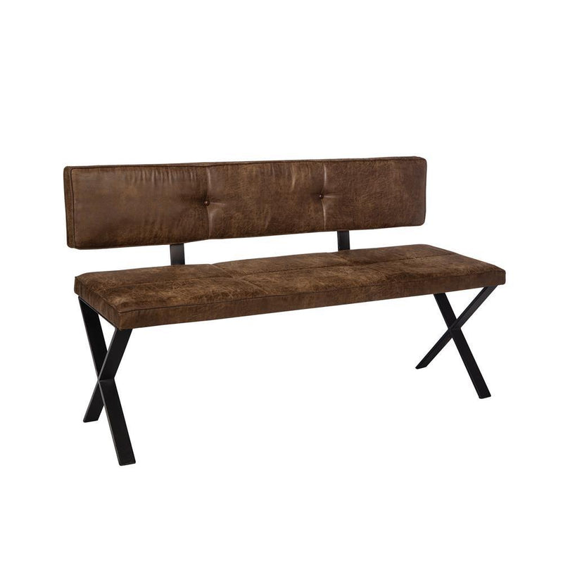 G192501 Bench - Austin's Furniture Depot (Austin,TX)