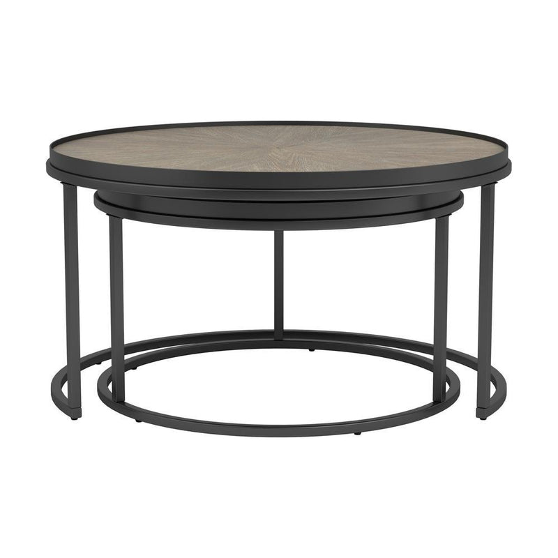 G931215 Nesting Coffee Table - Austin's Furniture Depot (Austin,TX)