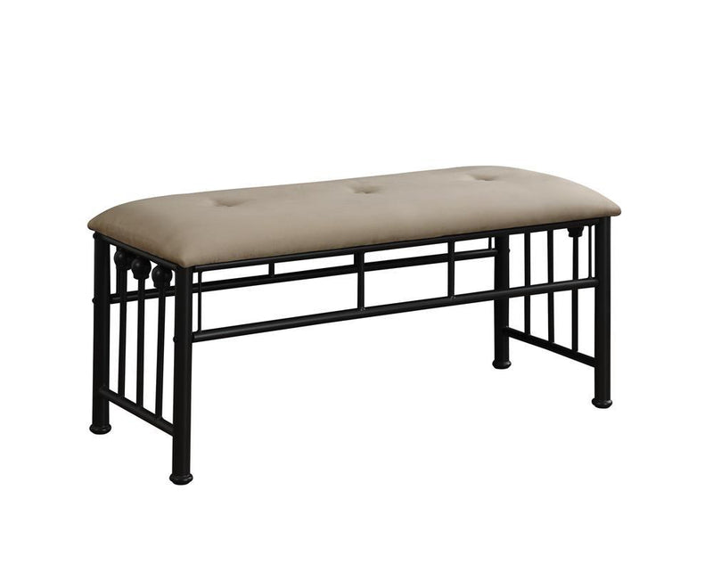 G300399 Bench - Austin's Furniture Depot (Austin,TX)