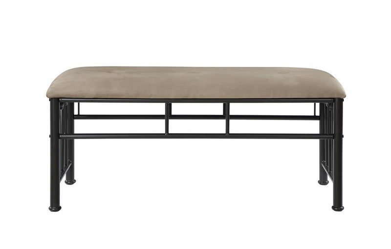 G300399 Bench - Austin's Furniture Depot (Austin,TX)