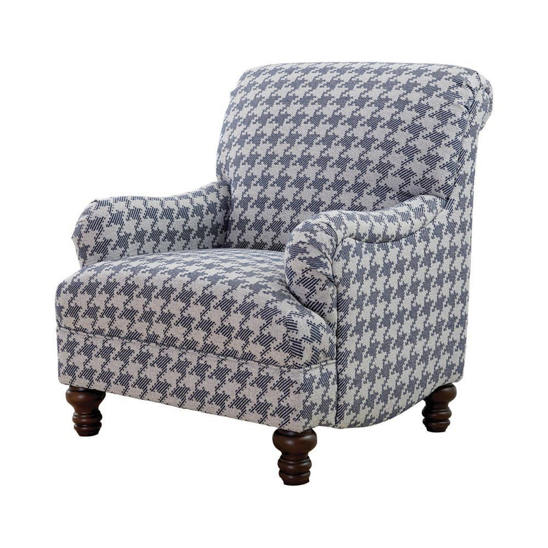 G511091 Accent Chair - Austin's Furniture Depot (Austin,TX)