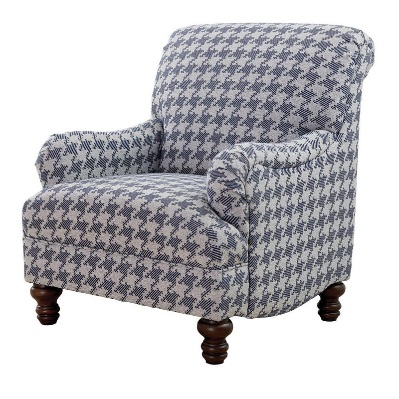 G511091 Accent Chair - Austin's Furniture Depot (Austin,TX)