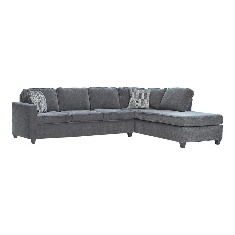 G509347 Sectional - Austin's Furniture Depot (Austin,TX)