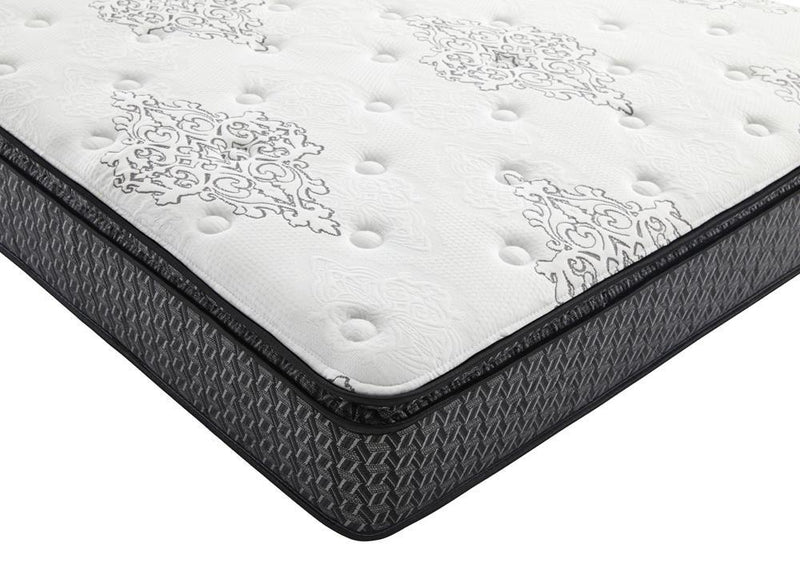 G350373 11.5"  Queen Mattress - Austin's Furniture Depot (Austin,TX)