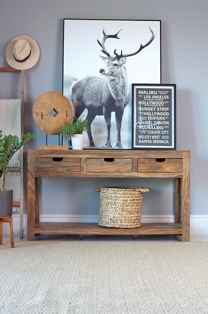 G952853 Console Table - Austin's Furniture Depot (Austin,TX)