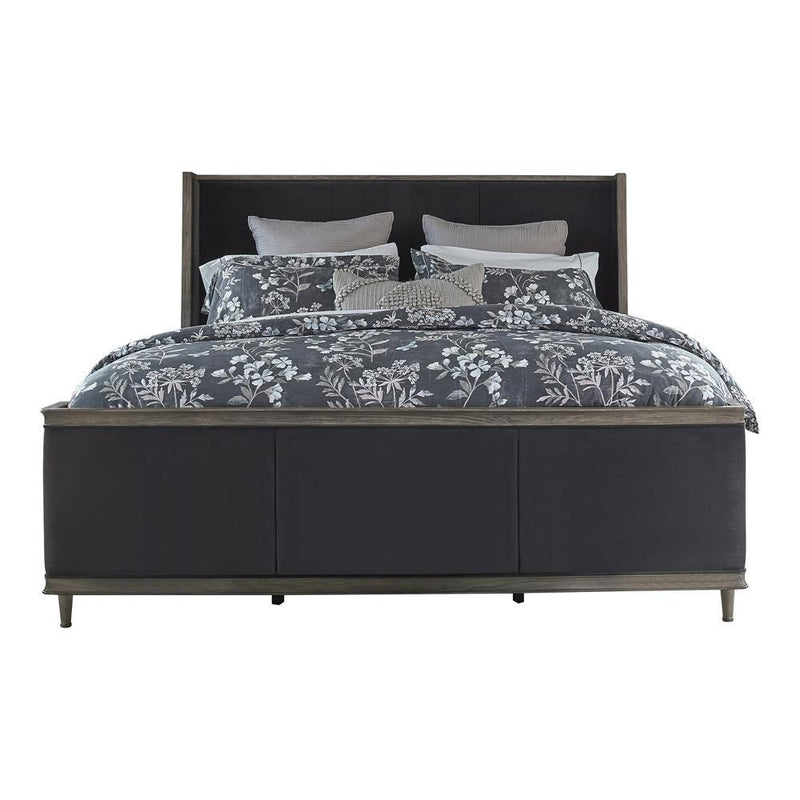 G223123 E King Bed - Austin's Furniture Depot (Austin,TX)