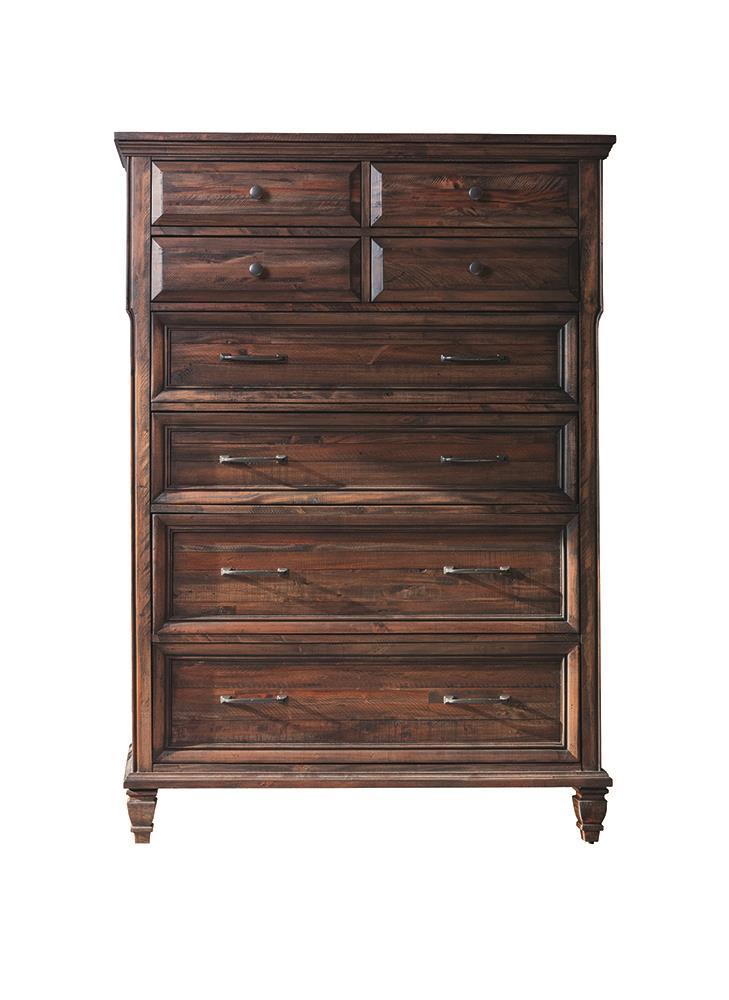 G223033 Chest - Austin's Furniture Depot (Austin,TX)