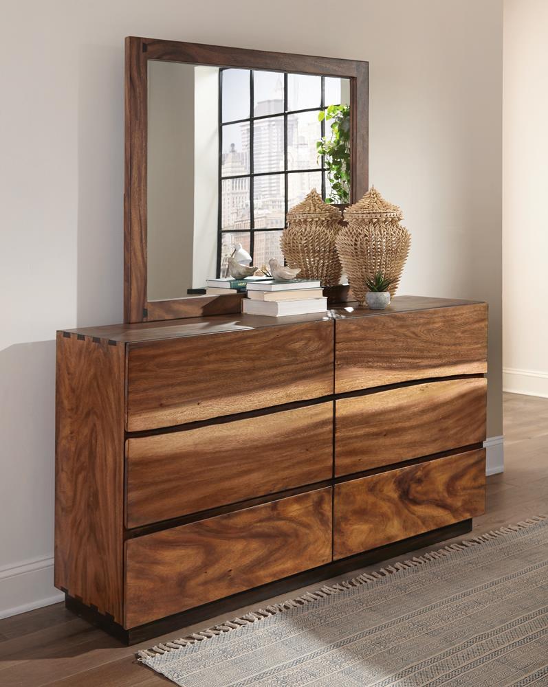 G223253 Dresser - Austin's Furniture Depot (Austin,TX)