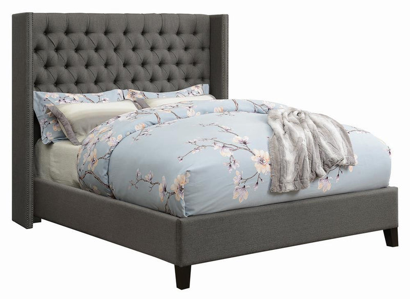 G301405 Queen Bed - Austin's Furniture Depot (Austin,TX)