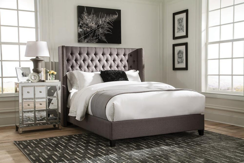 G301405 Full Bed - Austin's Furniture Depot (Austin,TX)