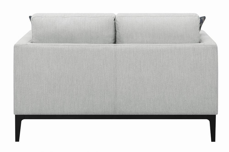 G508681 Loveseat - Austin's Furniture Depot (Austin,TX)