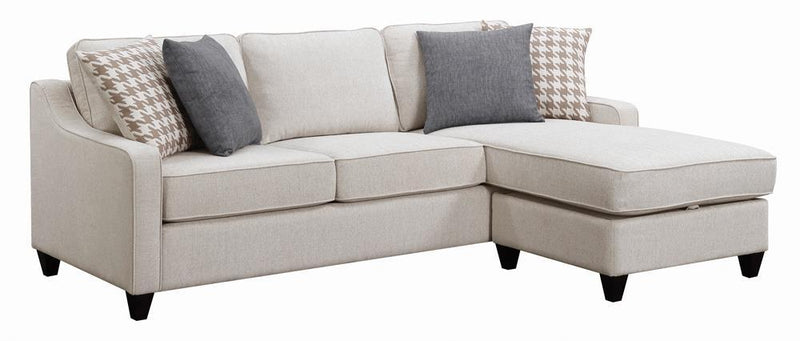 G501840 Sectional - Austin's Furniture Depot (Austin,TX)