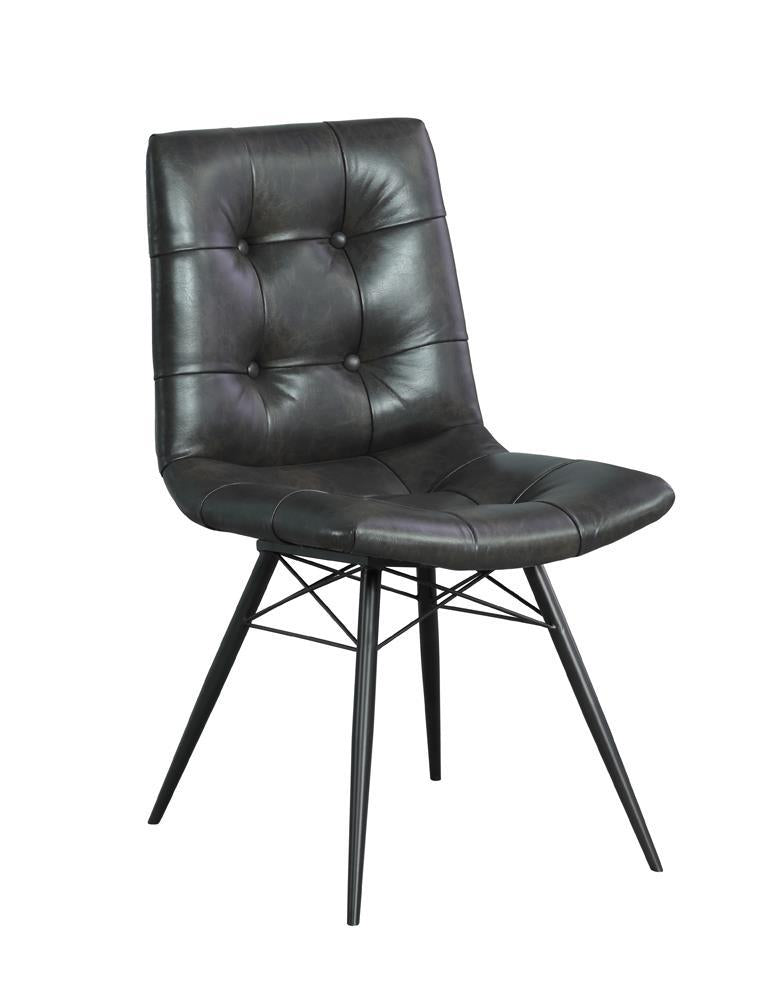 G110301 Side Chair - Austin's Furniture Depot (Austin,TX)