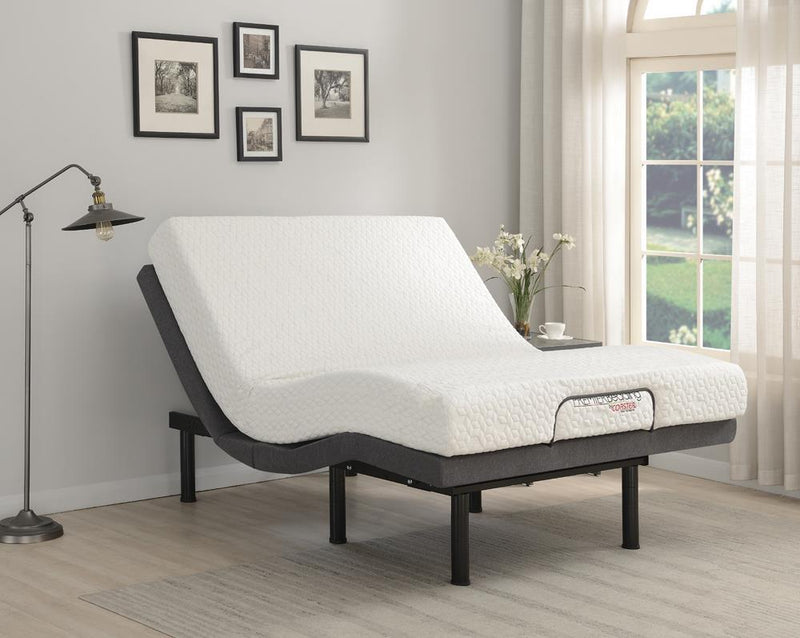 G350131 Queen Adjustable Bed Base - Austin's Furniture Depot (Austin,TX)