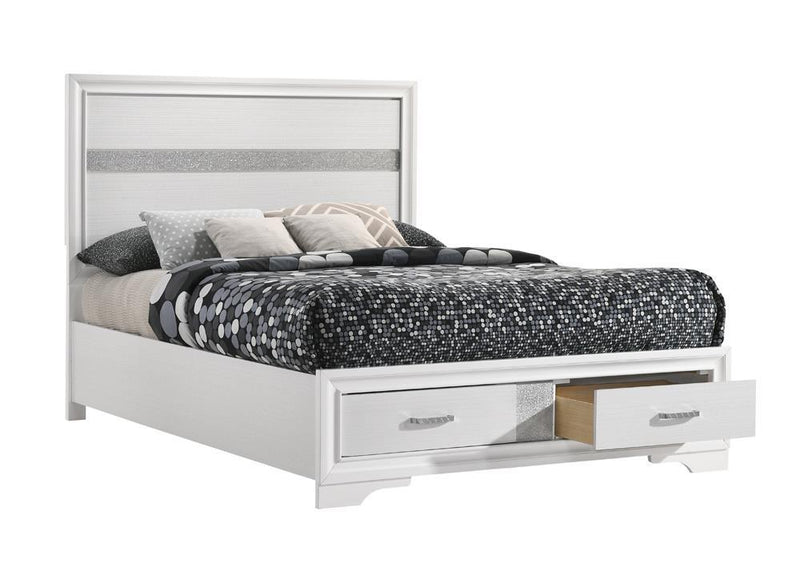 G205113 Full Bed - Austin's Furniture Depot (Austin,TX)