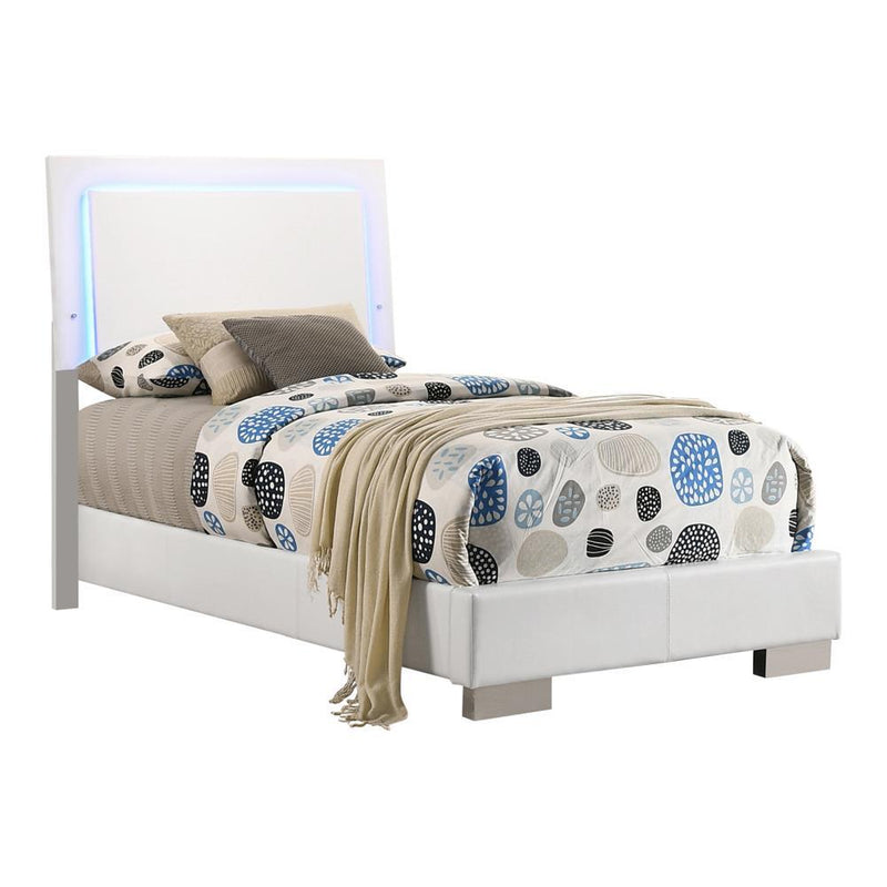 G203503 Twin Bed - Austin's Furniture Depot (Austin,TX)