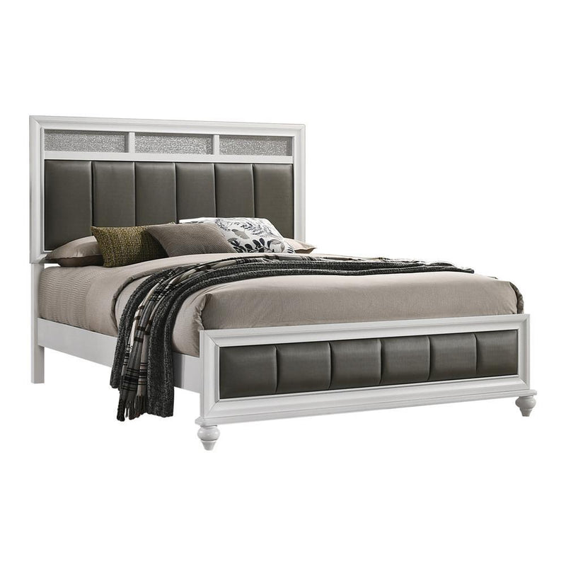 G205893 Queen Bed - Austin's Furniture Depot (Austin,TX)