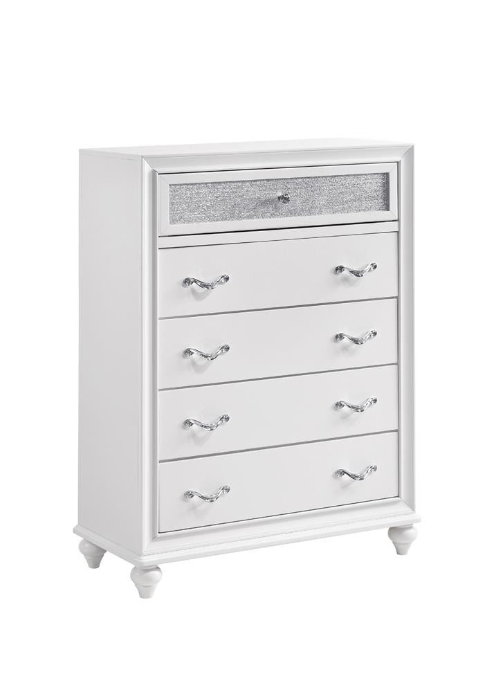 G205893 Chest - Austin's Furniture Depot (Austin,TX)