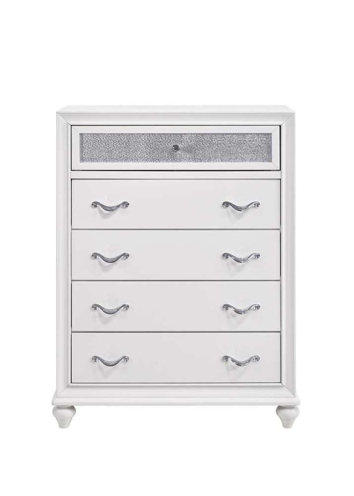 G205893 Chest - Austin's Furniture Depot (Austin,TX)