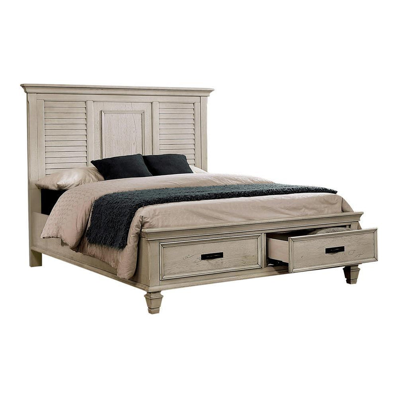 G205333 Queen Bed - Austin's Furniture Depot (Austin,TX)