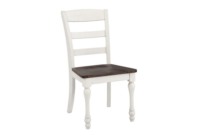 G110381 Side Chair - Austin's Furniture Depot (Austin,TX)