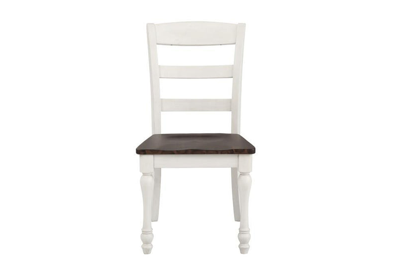 G110381 Side Chair - Austin's Furniture Depot (Austin,TX)