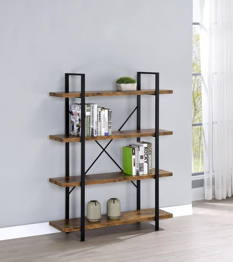 G805806 4 Shelf Bookcase - Austin's Furniture Depot (Austin,TX)