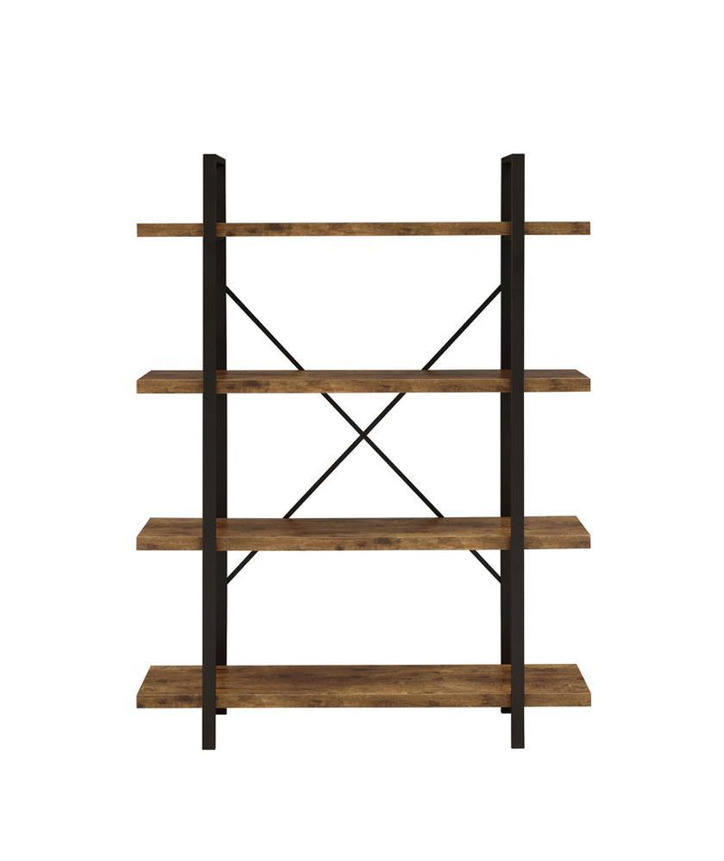 G805806 4 Shelf Bookcase - Austin's Furniture Depot (Austin,TX)