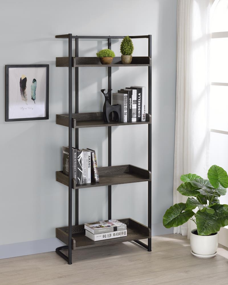 G803411 Bookcase - Austin's Furniture Depot (Austin,TX)