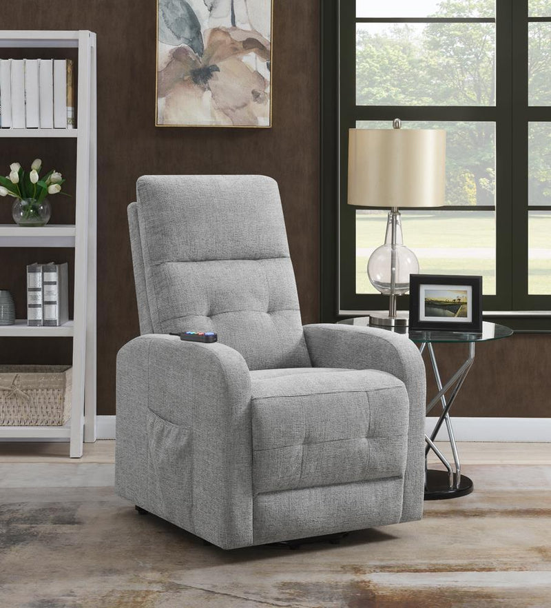 G609402P Power Lift Massage Chair - Austin's Furniture Depot (Austin,TX)