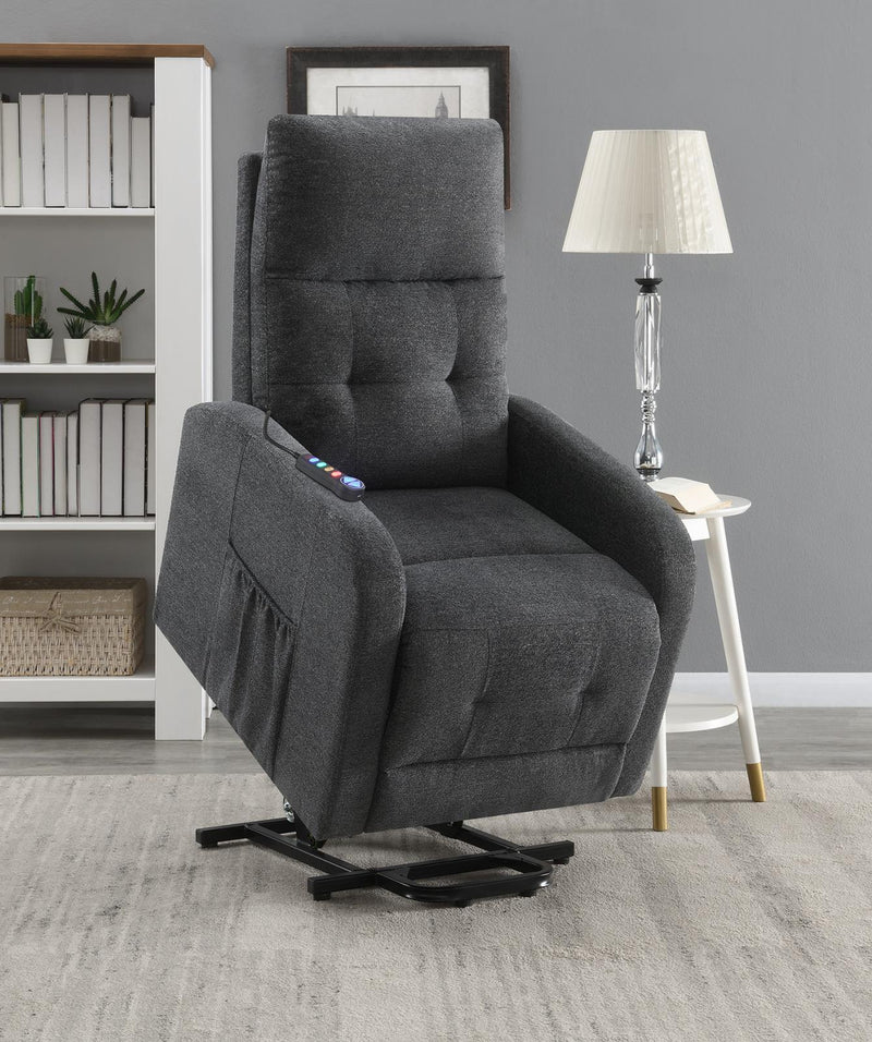 G609403P Power Lift Massage Chair - Austin's Furniture Depot (Austin,TX)